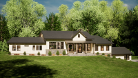 Rock Creek Retreat Plan